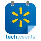 Walmart Tech Events iOS Icon
