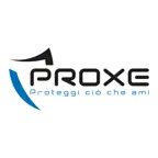 Proxe Sicura iOS Icon