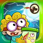 The Monster Lab iOS Icon