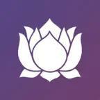 Deepak Chopra Meditation Icon