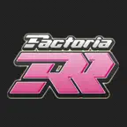 Factoria RR iOS Icon