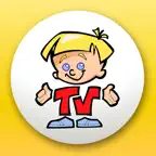 Lasteekraan iOS Icon