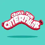 Crawly the Caterpillar Icon