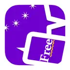 全日本占いアワード～電話とチャット鑑定で占い師NO1を診断～ iOS Icon