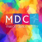 Mason Dance Center iOS Icon