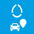 swa Carsharing Icon