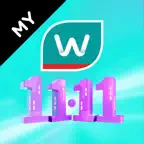 Watsons MY icon