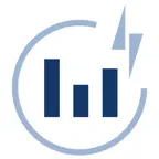 vkw Energiecockpit mobil iOS Icon
