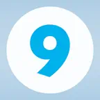 Fooet iOS Icon