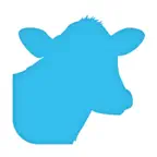 Kalverhouder Icon