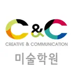 씨앤씨 미술학원 (자녀 소식) iOS Icon