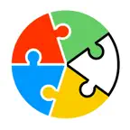 Kleurentest iOS Icon