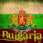 Bulgaria Music ONLINE Radio News iOS Icon