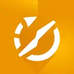 ArcGIS Flight iOS Icon