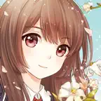 Romantic Diary: ออกเดทกับชายใน iOS Icon