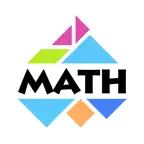 Classroom Math Drills iOS Icon