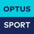 Optus Sport iOS Icon