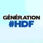 Génération #HDF icon
