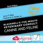 5 M Vet Consult Canine Feline Icon