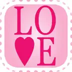 Love Quotes Wallpapers Free 2016 – Cute Backgrounds For Girls with Lock Screen Themes iOS Icon
