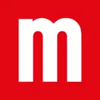 Moustique Mag Icon