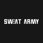 SWEAT Army iOS Icon