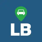 EZparkLB - Park Smarter iOS Icon