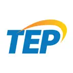 Tucson Electric Power Icon