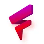 FlixLatino: Movies and Series Icon
