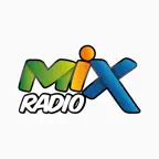 Mix Radio Colombia Icon