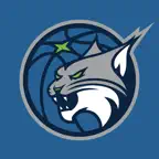 Minnesota Lynx iOS Icon