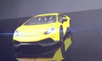 SUPER RACER CARS 3D for TV iOS Icon