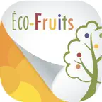 Eco-Fruits iOS Icon