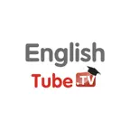 English Tube iOS Icon