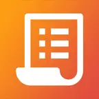 Daily Sales Tracker Pro-Retail iOS Icon