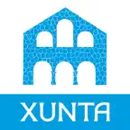 Mercados e prazas de Galicia iOS Icon