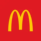 McDonald's Offers and Delivery icon