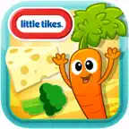 Little Tikes Cook 'n Learn Smart Kitchen iOS Icon