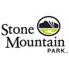 Stone Mountain Park Historic iOS Icon