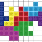 Polyomino iOS Icon
