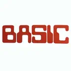 BASIC - Programming Language iOS Icon