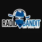 Radio Bandit Romania iOS Icon