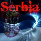 Serbian Music ONLINE Radio iOS Icon