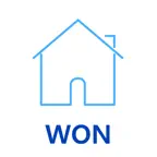 우리은행 우리WON국민주택채권 iOS Icon
