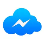 Weather UK - rain radar icon