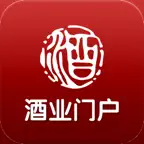 酒业门户 iOS Icon