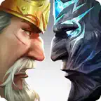 Age of Kings: Skyward Battle iOS Icon
