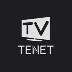 TENET-TV iOS Icon