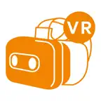 ViSoft VR iOS Icon
