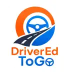DriverEdToGo Driver Education iOS Icon